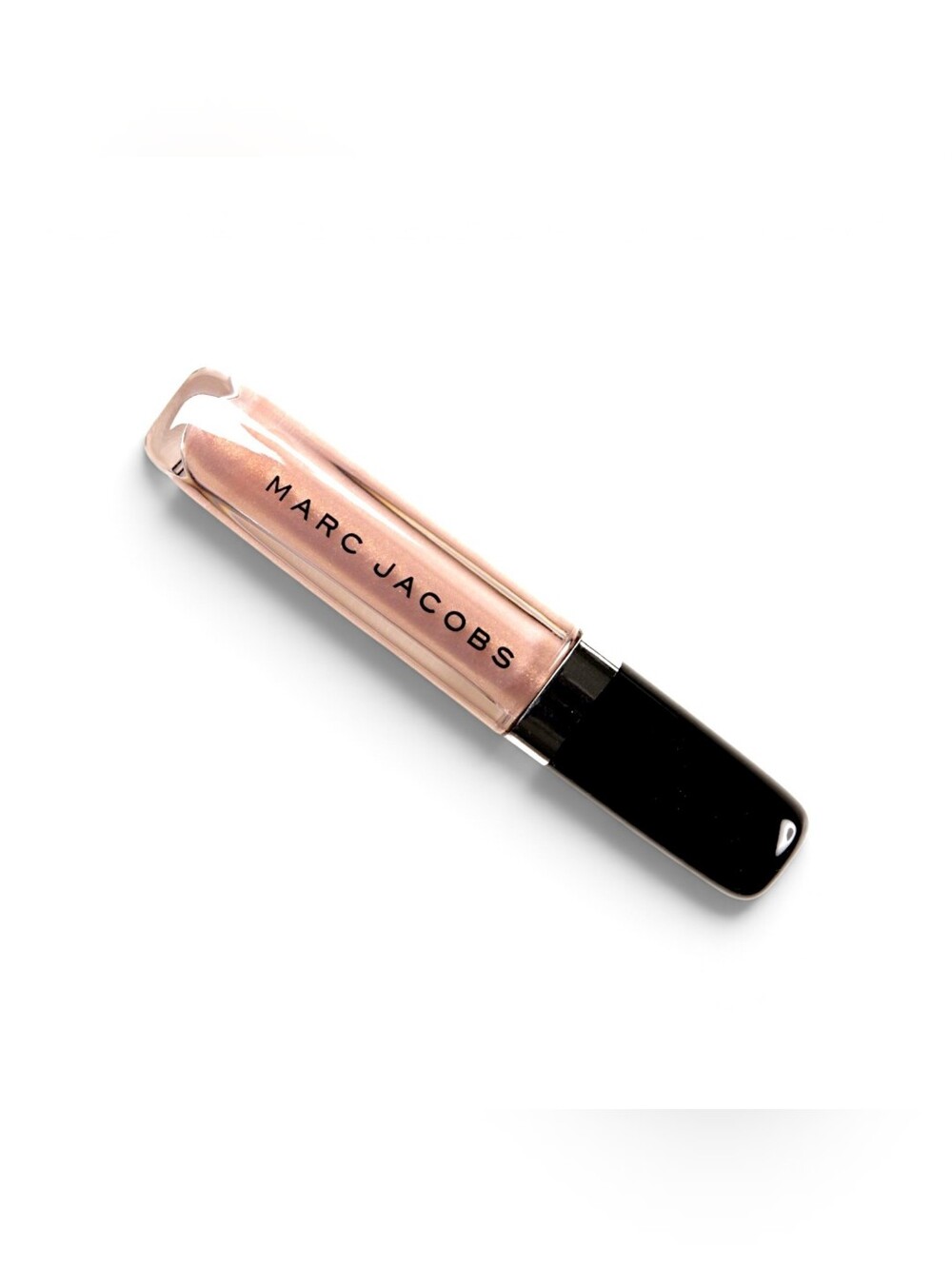 NIB VAULTED Marc Jacobs Enamored Lip Gloss - 364 Cream & Sugar (Full Size)